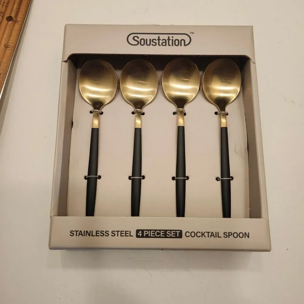 Soustation new box